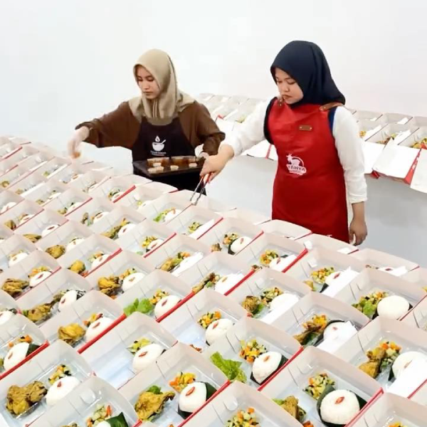 Amanina Catering