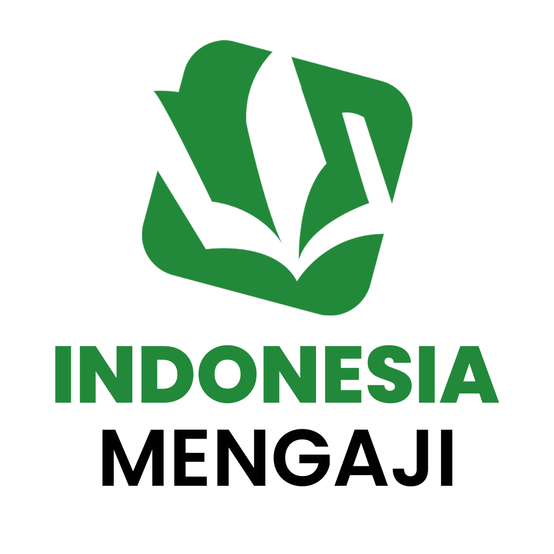 Indonesia Mengaji