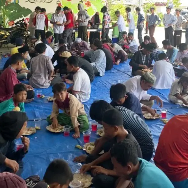 Masjid Makan Makan