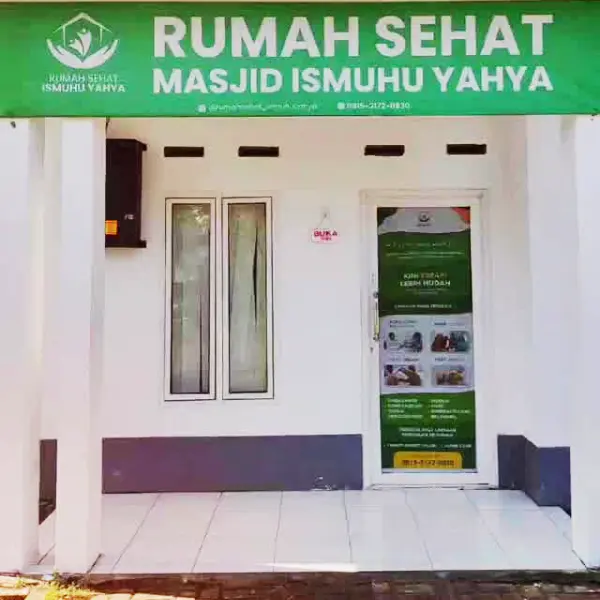 Rumah Sehat