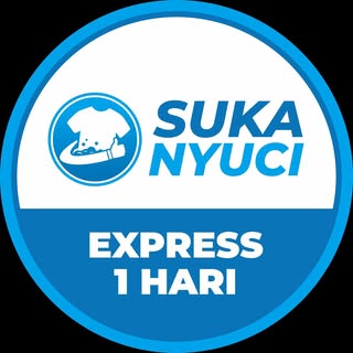 Suka Nyuci