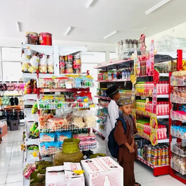 Yahya Mart