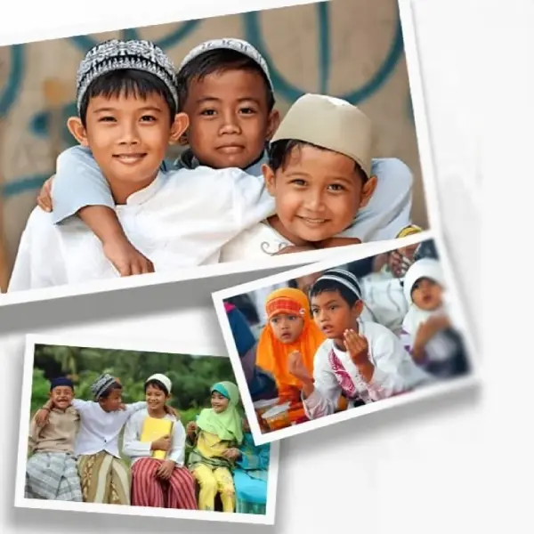 Yatim Bahagia